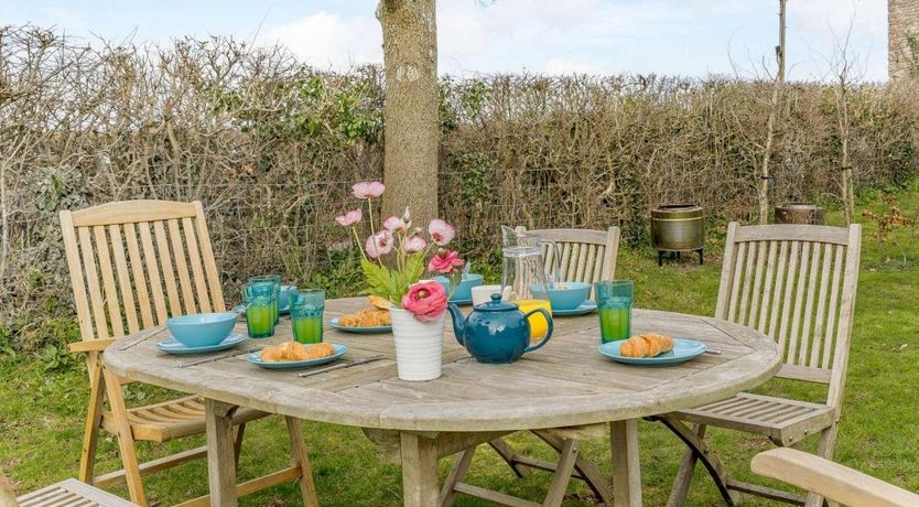 Photo of 3 Bed in Llandenny