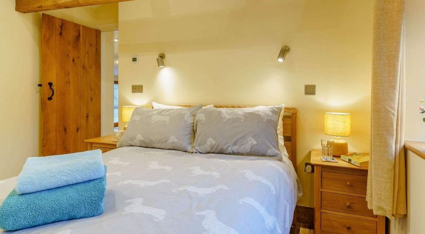 Photo of 3 Bed in Llandenny