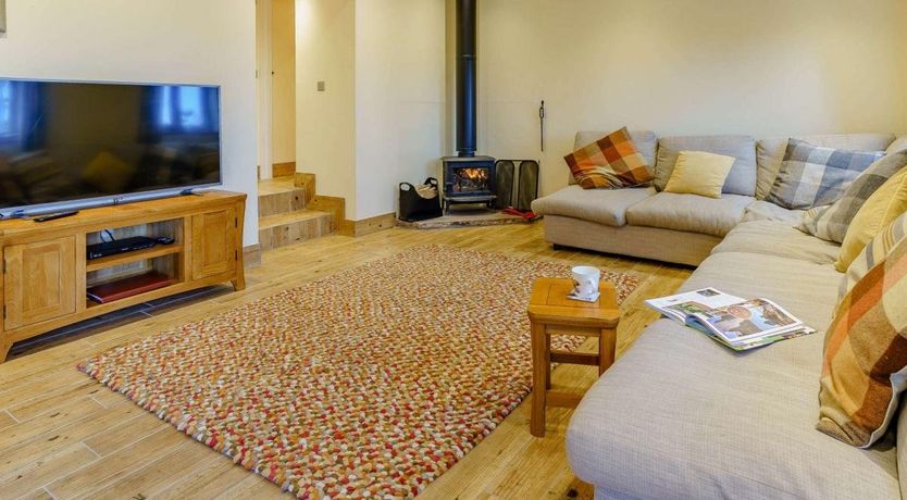 Photo of 3 Bed in Llandenny