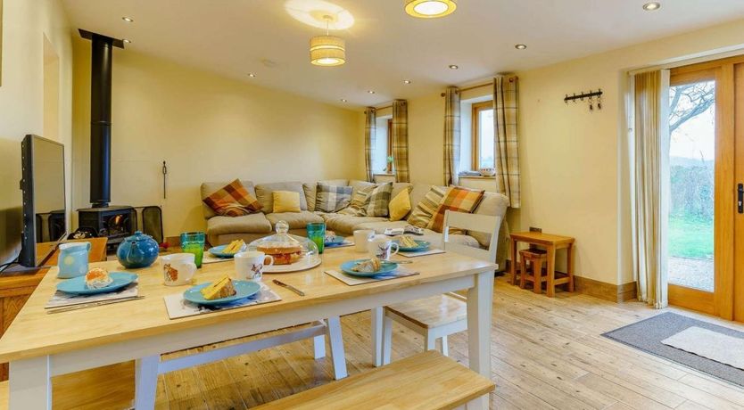 Photo of 3 Bed in Llandenny