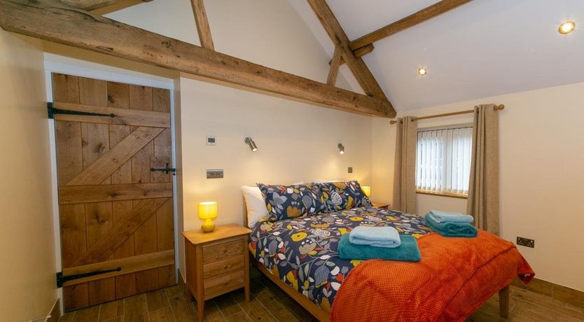 Photo of 3 Bed in Llandenny