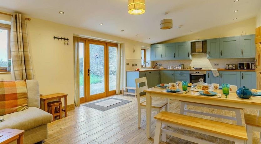 Photo of 3 Bed in Llandenny