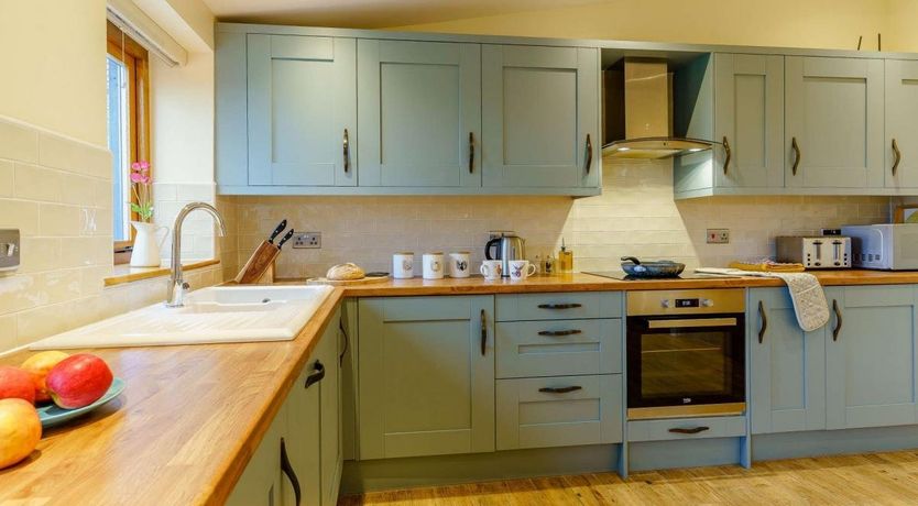 Photo of 3 Bed in Llandenny