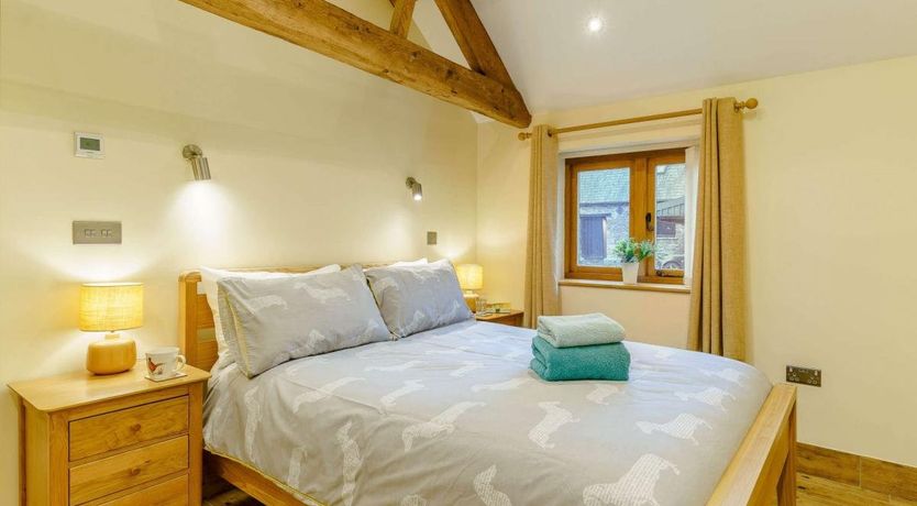 Photo of 3 Bed in Llandenny