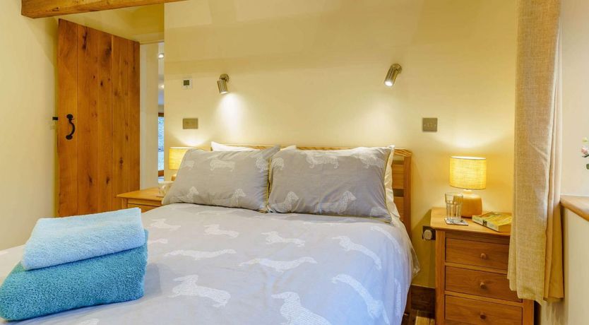 Photo of 3 Bed in Usk-