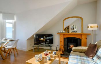 2 Bed in Helensburgh Apartment