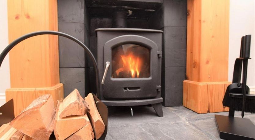 Photo of 2 Bed in Cove