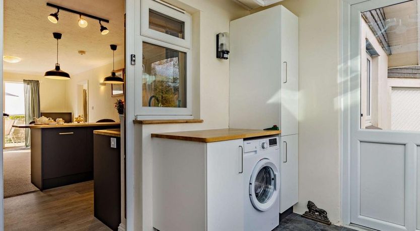 Photo of 2 Bed in Kilkhampton