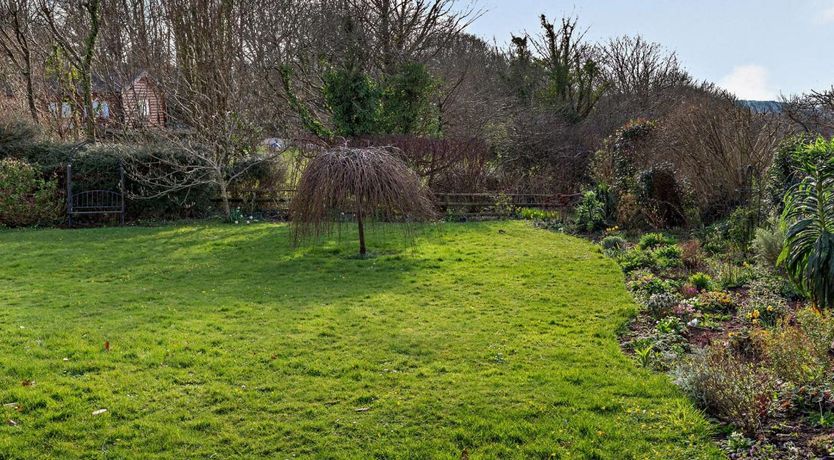 Photo of 2 Bed in Kilkhampton