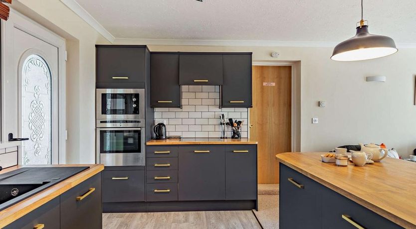 Photo of 2 Bed in Kilkhampton