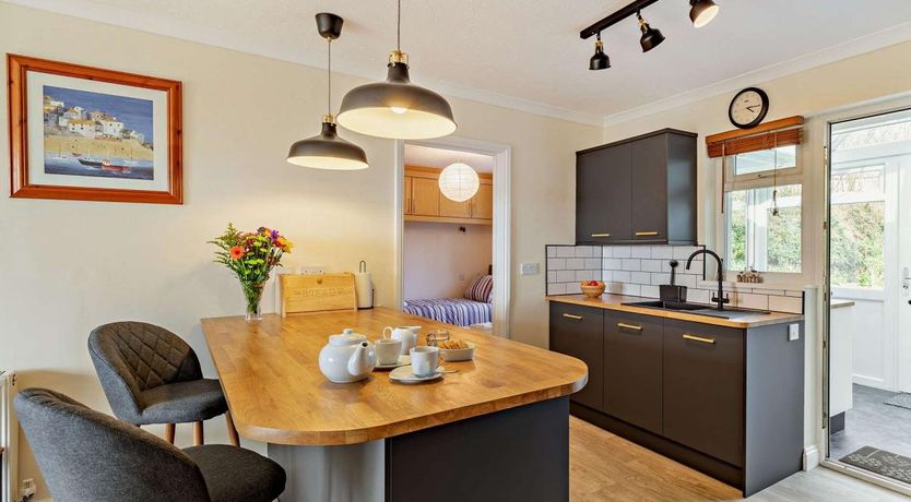 Photo of 2 Bed in Kilkhampton