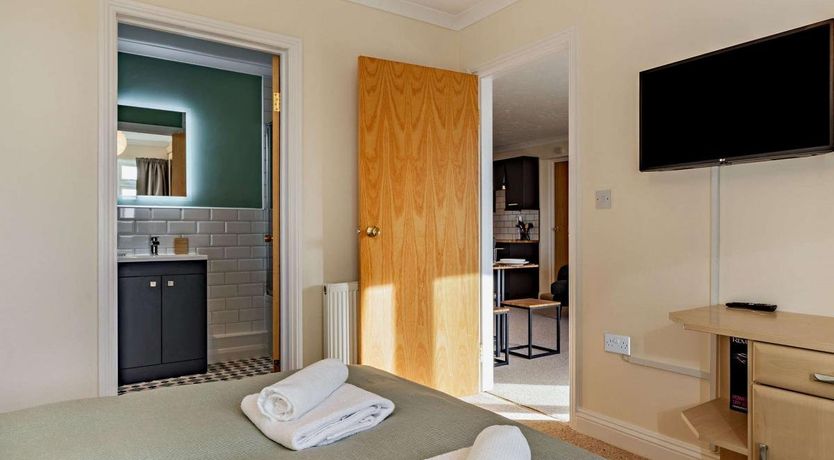 Photo of 2 Bed in Kilkhampton