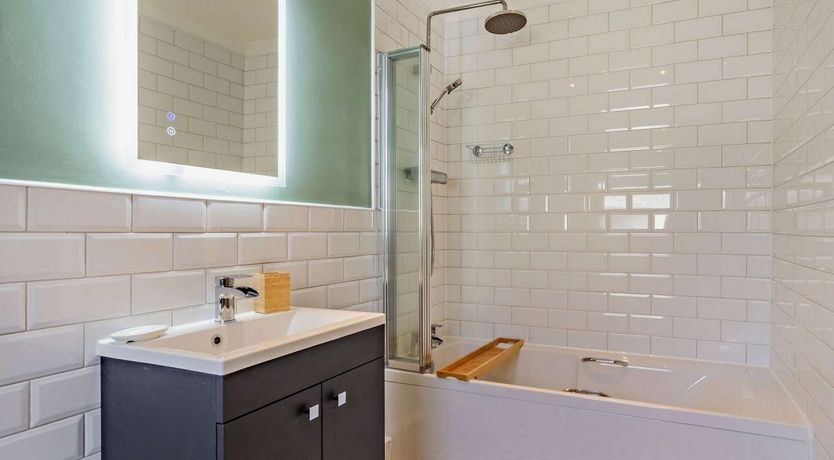 Photo of 2 Bed in Kilkhampton