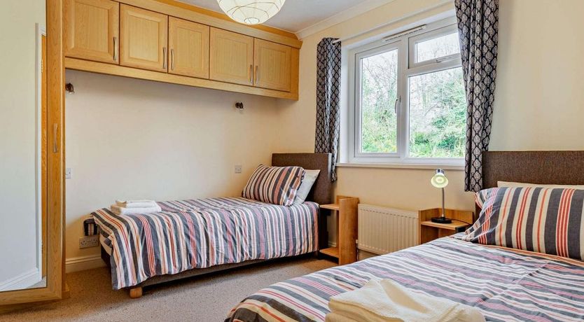 Photo of 2 Bed in Kilkhampton