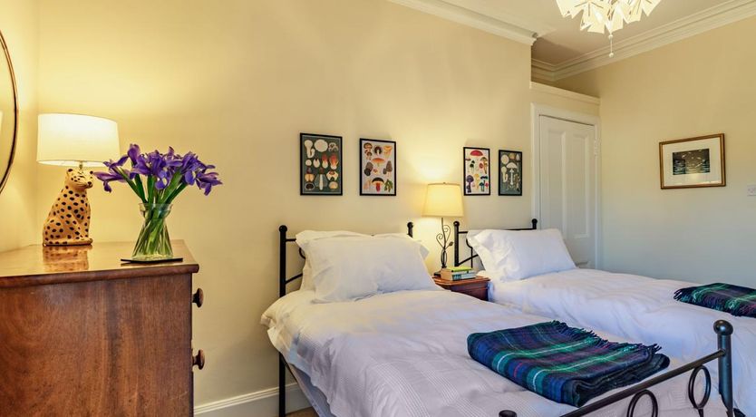 Photo of 2 Bed in Logie