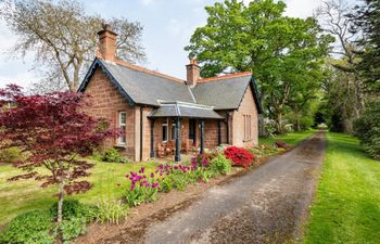 in Kirriemuir (86235) Holiday Cottage