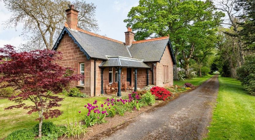 Photo of in Kirriemuir (86235)