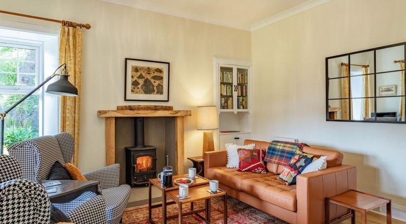 Photo of 2 Bed in Logie