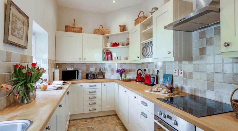 Photo of 2 Bed in Logie