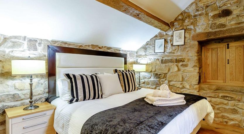 Photo of 1 Bed in Meerbrook