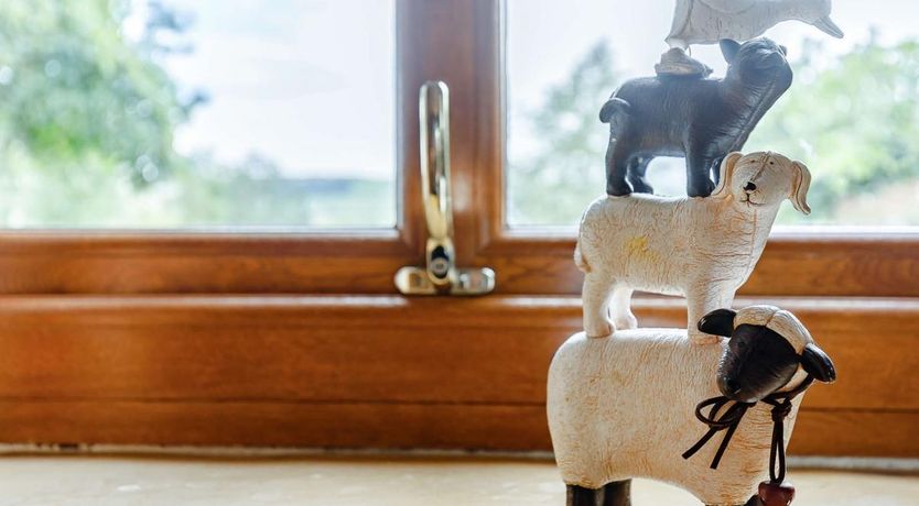 Photo of 1 Bed in Meerbrook