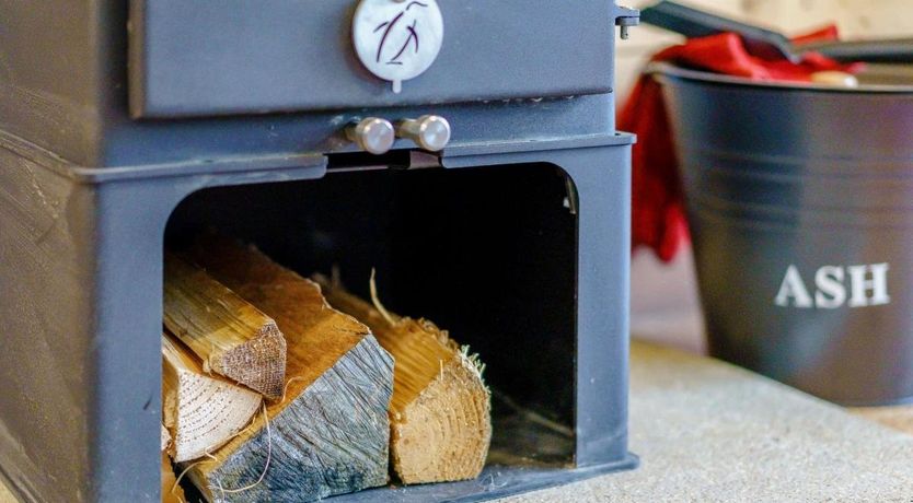 Photo of 2 Bed in Roud