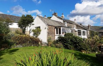 House in Cumbria Holiday Cottage