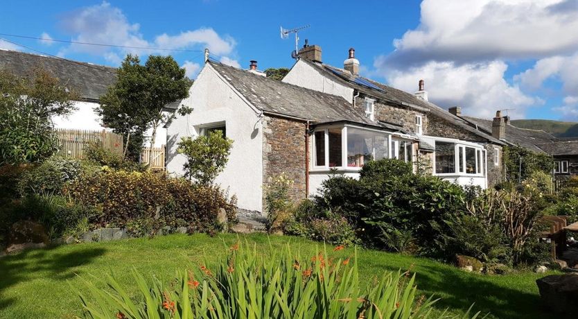 Photo of House in Cumbria