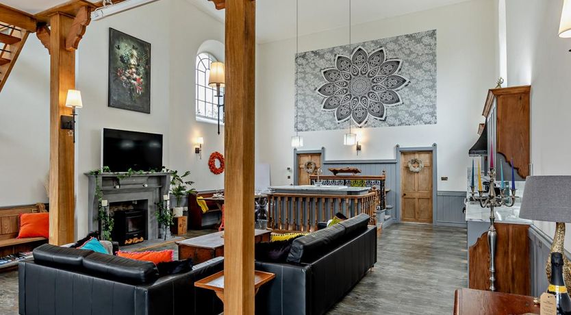 Photo of 3 Bed in Bickington