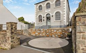 Photo of House in North Devon