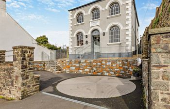 in Barnstaple  (87116) Holiday Cottage