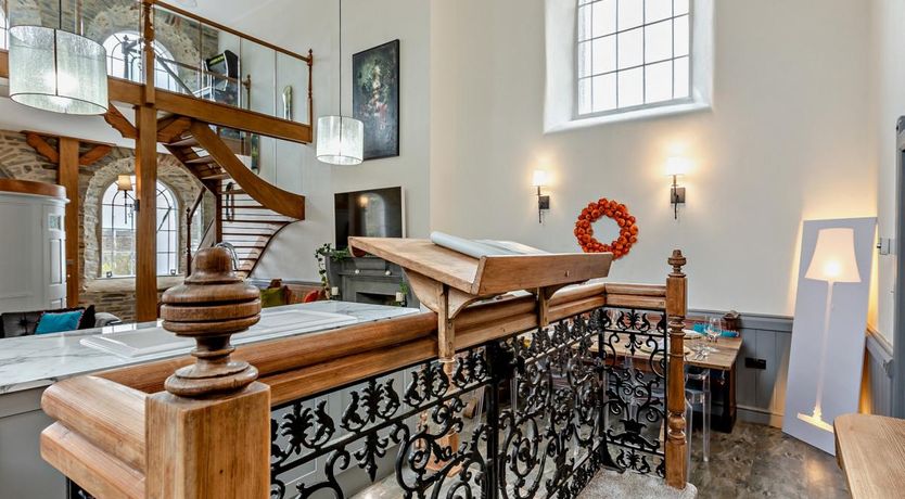 Photo of 3 Bed in Bickington