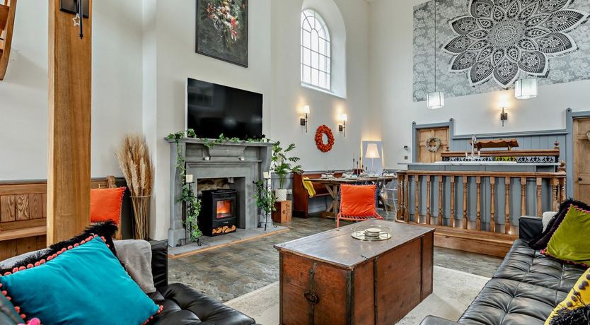 Photo of 3 Bed in Bickington