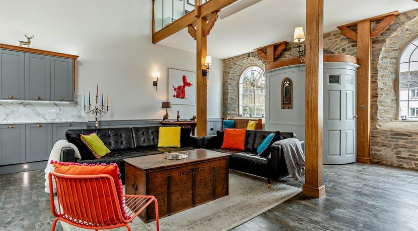 Photo of 3 Bed in Bickington