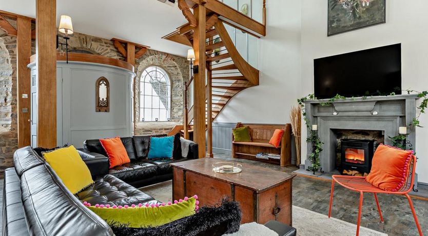 Photo of 3 Bed in Bickington