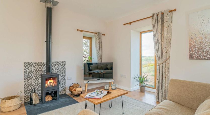 Photo of 1 Bed in Llanilar