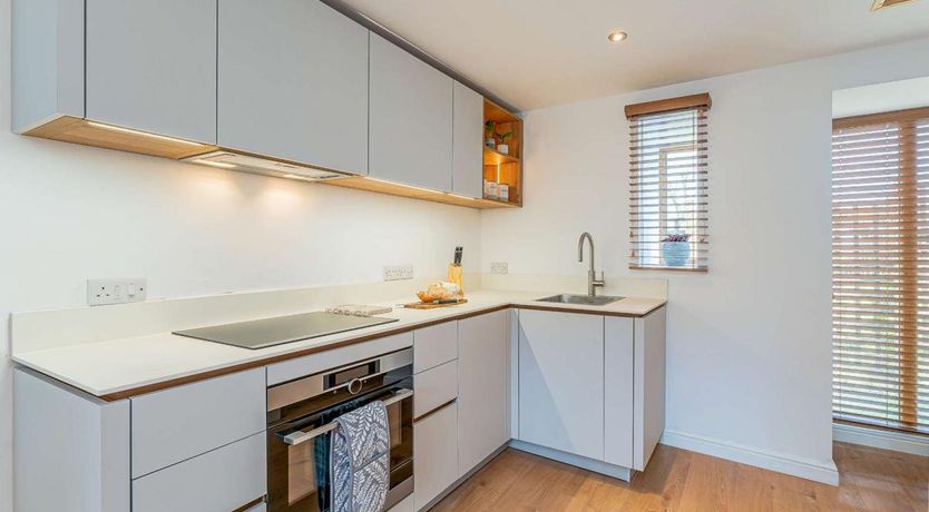 Photo of 1 Bed in Llanilar