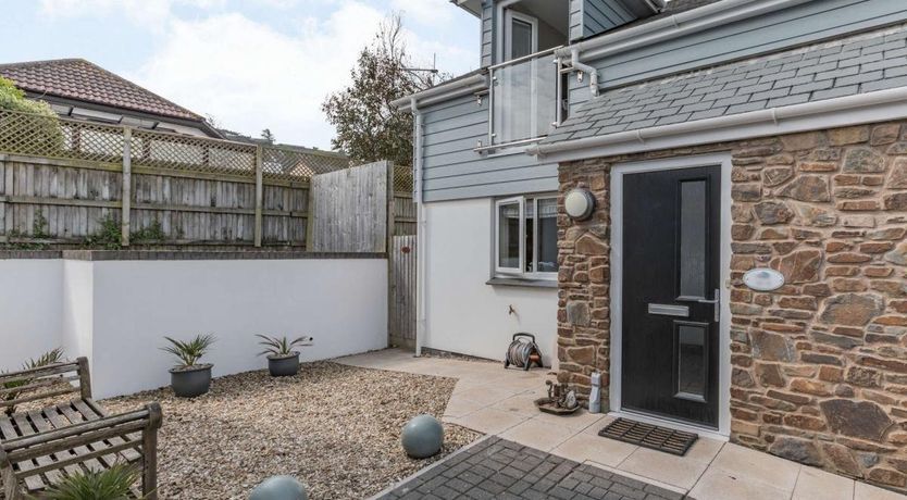 Photo of in Westward Ho (73566)