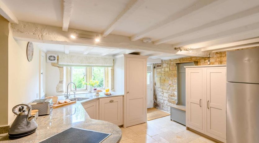 Photo of 2 Bed in Moreton-in-marsh