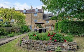 Photo of in Blockley (82965)