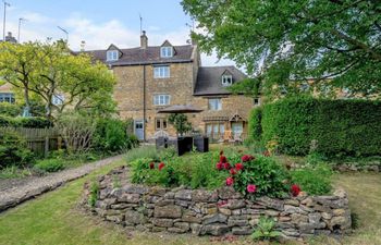 Cottage in Gloucestershire Holiday Cottage