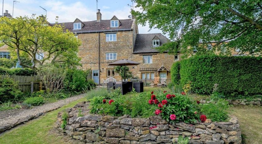 Photo of Cottage in Gloucestershire