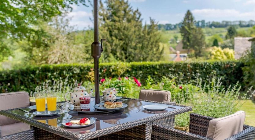 Photo of 2 Bed in Blockley