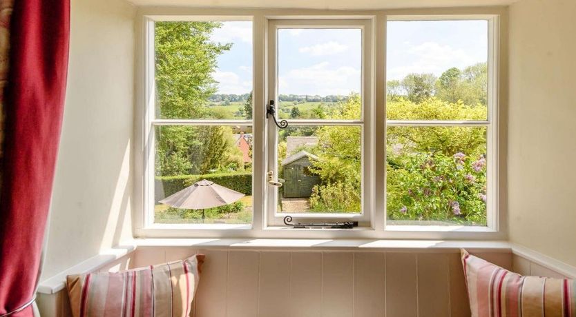 Photo of 2 Bed in Blockley