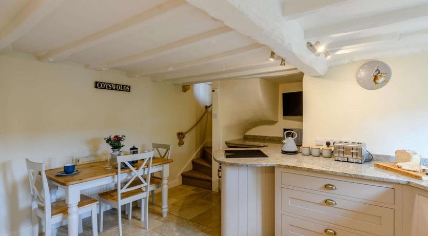 Photo of 2 Bed in Blockley