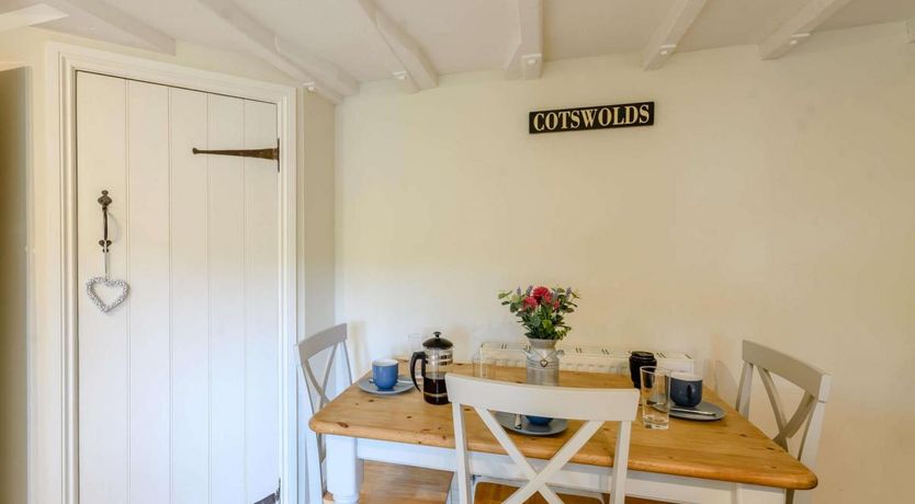 Photo of 2 Bed in Blockley