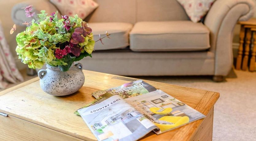 Photo of 2 Bed in Blockley