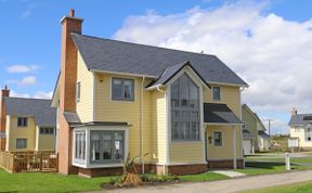 Photo of House in Northumberland