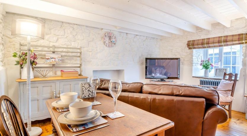 Photo of 1 Bed in Kidwelly