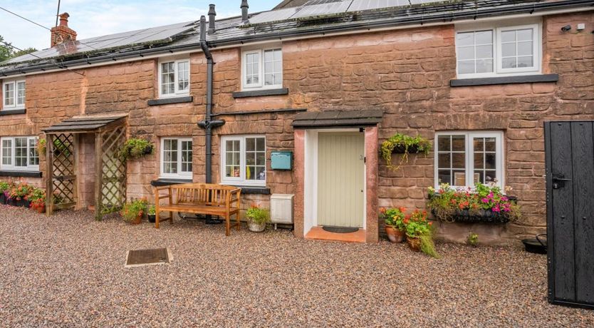 Photo of in Kidwelly (43409)